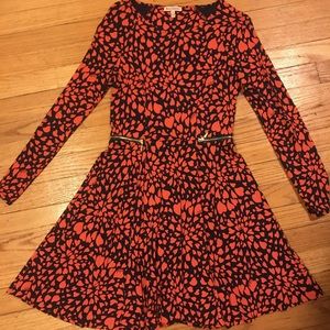 Juicy Couture Heart Dress